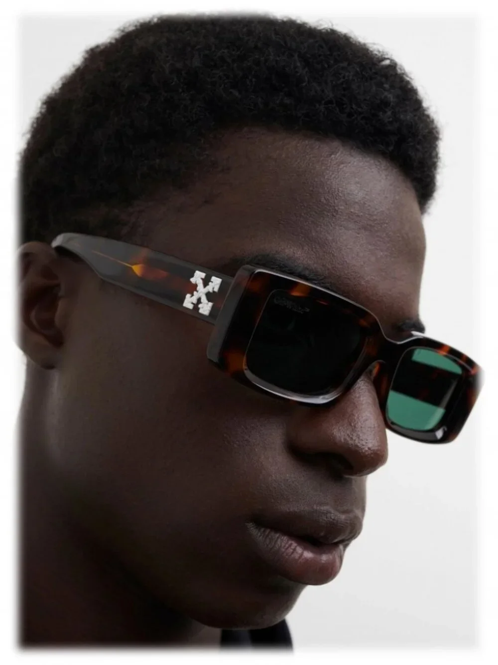 Off-White from protection